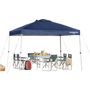 NCbNVF[hDX UVJbg h LX^[obOt 3m×3m i LveX^bO eg ^b`^[v CAPTAIN STAG AEghA 5l 6l A~ y gȒP ` j y39Vbvz