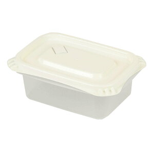 保存容器 880ml Easy Pack 長方形 L 2個組 ( 容器 フードケース 電子レンジ 冷凍ご飯容器 冷凍保存 食洗機対応 電子レンジ対応 日本製 蒸気弁 フタをしたままコンテナ 弁当箱 常備菜 つくり置き