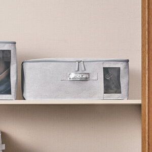 [{bNX ӂt GRt@u{bNX [ M 45×s35×18cm i [P[X ߗގ[P[X z ߑP[X t  ߗ N[[bg[ t^t Wt ܂肽 