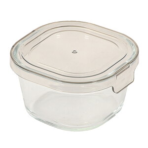 �ۑ��e�� �����W�X�^�b�N �ϔM�K���X 280ml �i �K���X �H��@�Ή� �d�q�����W�Ή� �I�[�u���Ή� �① ���u�� ���� �l�p �p�^ �X�g�b�J�[ �e�� �H�i�ۑ� ���ٓ� ����� ������ ���g���킩�� 