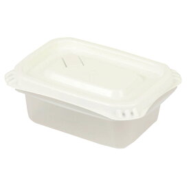 保存容器 200～880ml Easy Pack 丸型 角型 S M L 2個組 4個組 （ ご飯 容器 電子レンジ 米 冷凍ご飯容器 冷凍保存 食洗機対応 電子レンジ対応 日本製 蒸気弁 フタをしたまま コンテナ ごはん 小分け 保存 作り置き 丸 角 ）【39ショップ】