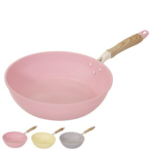 �u�ߓ� 28cm IH�Ή� �Z���~�b�N �y�� �n���~�b�N �i �K�X�ΑΉ� �I�[���M���Ή� �Z���~�b�N�t���C�p�� �y�� 28�Z���` �[�^ �t���C�p�� �����ߓ� �A���~�� ���� �ؖڒ��n���h�� ���т���ɂ�