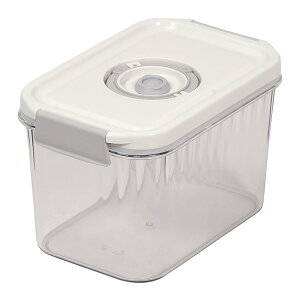 �ۑ��e�� 1700ml �t���b�V���A�b�v �^��ۑ��e�� �i �^�� ���� �v���X�`�b�N �e�� �X�g�b�J�[ HC-1243�p �H�i�ۑ� ���u�� ���ٓ� �z�� ���� �_���h�~ �N�x�ێ� ���g���킩�� �j�y39�V���b�v�z