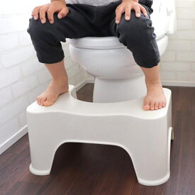トイレ 踏み台 トイレスムーズステップ M トイレ踏み台 トイトレ 子供 （ 子ども用 ステップ ふみ台 足置き台 ステップ台 トイレトレーニング 踏ん張り台 幼児 子ども キッズ 高さ21cm 便秘解消 足置き コンパクト ）【39ショップ】