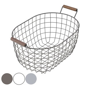 �I�[�o���o�X�P�b�g L�T�C�Y ��41.8cm �ؕ������ �o�X�P�b�g ���� ���C���[ �i ���[ �J�S �ی^ �I�[�o�� �ȉ~ ������t�� �X�`�[���� ���[�o�X�P�b�g �������� �������[ ����ĕt�� ������� 