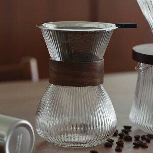 �R�[�q�[�T�[�o�[ PYREX �R�[�q�[�T�[�o�[400ml�u���E�� �X�e�����X�t�B���^�[�t�� �i �ϔM�K���X�� �h���b�p�[ �R�[�q�[ �n���h�h���b�v �T�[�o�[ ������� �V���v�� �ؖ� �k�� �j�y39�V���b