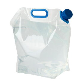 折りたたみ10Lウォータータンクの商品画像
