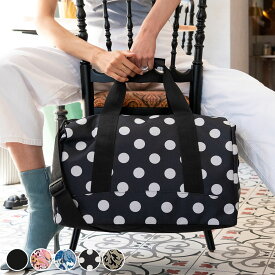 ボストンバッグ reisenthel ライゼンタール ALLROUNDER L （ かばん レディース トラベルバッグ 旅行 ネイル ネイルバッグ コスメ 美容 学生 介護 旅行バッグ ジム 2泊 3泊 メンズ おしゃれ ジムバッグ オールラウンダー ）【39ショップ】