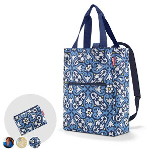 �y�A�E�g���b�g�z�G�R�o�b�O �����b�N �܂肽���� reisenthel MINI MAXI 2in1 with ISO POCKET �i �������H ���C�[���^�[�� �����b�N�T�b�N �y�� �G�R�o�b�O �}�C�o�b�O ���f�B�[�X ���������o�b�O �R��