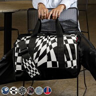 【アウトレット】 ボストンバッグ reisenthel ライゼンタール ALLROUNDER L （ かばん レディース トラベ…