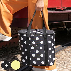 クーラーバッグ reisenthel THERMOSHOPPER 保温 保冷 （ バッグ 保冷バッグ ショッピングバッグ 保温保冷 エコバッグ 大容量 15L 買い物バッグ コンパクト トートバッグ ソフト ペットボトル おしゃれ ライゼンタール ）【39ショップ】