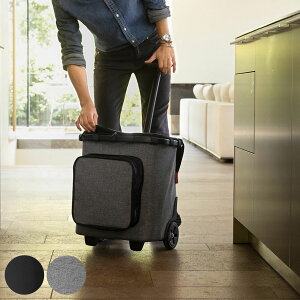 VbsOJ[g C[^[ CARRY CRUISER PLUS L[N[U[ vX i reisenthel J[g L[J[g ۗ ۉ  y t^t J[g  e LX^[ 2 