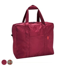 【アウトレット】 トラベルバッグ reisenthel MINI MAXI TOURINGBAG （ ボストンバッグ 大容量 折りたたみ バッグ 美容 学生 美容師 軽量 肩掛け 旅行用バッグ サブバッグ コンパクト キャリーオンバッグ ）【39ショップ】