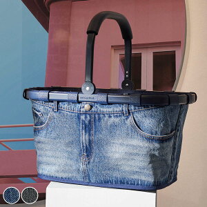 yAEgbgz JS reisenthel C[^[ CARRYBAG FRAME JEANS i L[obO  VbsOobO ܂肽 WJS fj y }CobO  h[ 