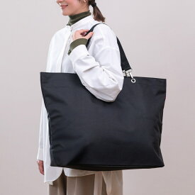 トートバッグ reisenthel ライゼンタール SHOPPER XL ブラック （ バッグ ショッピングバッグ キャリー 大型バッグ エコバッグ 大容量 お買い物 アウトドア サブバッグ 肩掛け 大型 無地 マチ おしゃれ エコ ）【39ショップ】