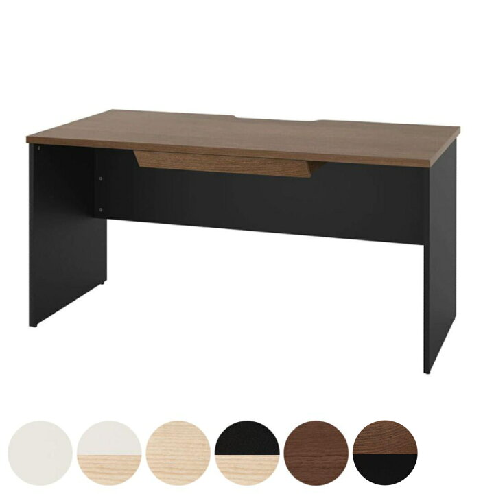 新品❗️❗️パソコンデスク オフィスデスク140*70cm 机テーブル 