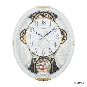 メロディ 電波時計 ディズニーの人気商品 通販 価格比較 価格 Com