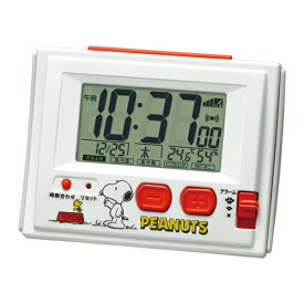 楽天市場 スヌーピー 置き時計 掛け時計 インテリア 寝具 収納 の通販
