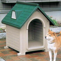 楽天市場】犬小屋 中型犬（奥行（cm）80 ～ 89.9）の通販