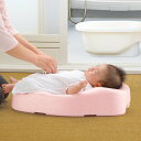 ベビーバス ひんやりしない おふろマット R 赤ちゃん （ リッチェル お風呂マット ベビー お風呂 沐浴 バスベッド バ…