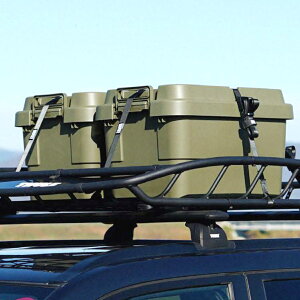 トランクカーゴ ルーフキャリアベルト 固定ベルト 車載 荷締めベルト ( ベルト 荷物 車 固定 ルーフキャリア キャリアベルト 荷留め キャンプ用品 アウトドア用品 サーフィン レジャー 荷