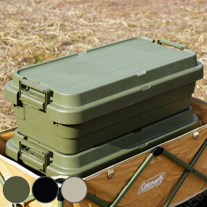 ���[�{�b�N�X �g�����N�J�[�S EASY GRIP 40L ��䔠 TC-70SE LOW �i ��78×���s39×����24cm ����� ���O �X�^�b�L���O ���[ �{�b�N�X �P�[�X �t�^�t�� �R���e�i �H� �v���X�`�b�N �A�E�g�h�A ������