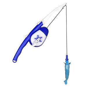 おもちゃ 猫 エルシック キャットフィッシング おやつ 知育 ( 猫じゃらし 猫用おもちゃ 猫用 ペット用 ペットおもちゃ 釣り竿 遊び 運動不足 ねこじゃらし ペットトイ 運動 室内遊び ストレ