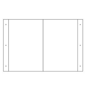 ܂ȂW n 30x40cm PET ʃe[vt i WŔ ē jy39Vbvz