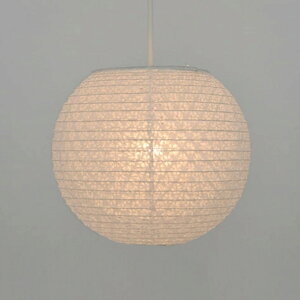 ペンダントライト 1灯 二重提灯 小梅白in小梅白 日本製 和風 天井照明 ( 照明 天井 和風照明 おしゃれ 和室 和モダン 照明器具 1灯ペンダントライト LED ペンダント照明 インテリア )【39ショ