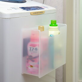 ファイルボックス マグネット付き ワイド A4 ペーパーポケット ソーフィス 12個セット （ 収納 ファイルケース プラスチック 磁石 半透明 ファイルスタンド ファイルポケット オフィス収納 ゴミ箱 くず入れ 日本製 ）【39ショップ】