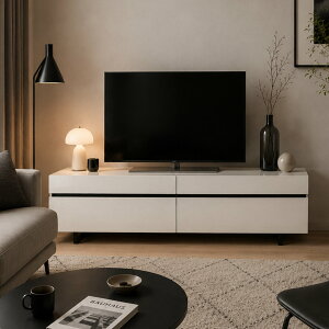 テレビ台 モノトーン」の人気商品一覧・価格比較 - 価格.com