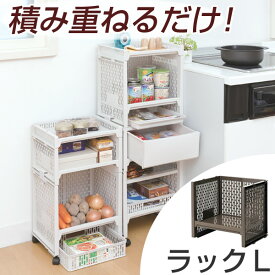 楽天市場 プラスチック製 食器棚 キッチンボード キッチン収納 収納家具 インテリア 寝具 収納の通販
