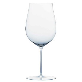 ワイングラス 640ml CORDE コルデ ガラス （ グラス ワイン 脚付きグラス 軽量 赤ワイン 白ワイン カクテル お酒 箱入り おしゃれ ）【39ショップ】