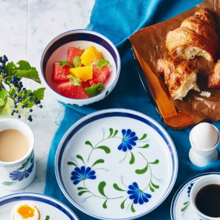 楽天市場】ダンスク DANSK シリアルボウル 13cm セージソング 洋食器 
