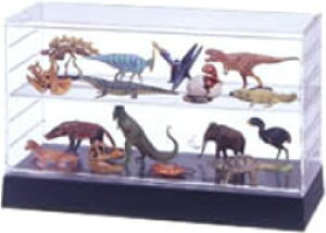 コレクションケース スタックスクエア(ベース)( ディスプレイケース collection case ) 【39ショップ】