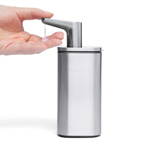 fBXyT[ simplehuman pX|v 295ml i Vvq[} fBXyT[{g \[vfBXyT[ lߑւ {g  t \[v{g nh\[v ΂ Hp