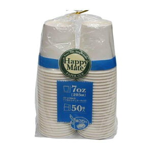 Rbv 205ml Happy Mate 50 i Rbv Jbv ĝ ĝăRbv y[p[Rbv ĝėe y[p[Jbv zbg ACX W[X R[q[  30 v jy39Vbvz