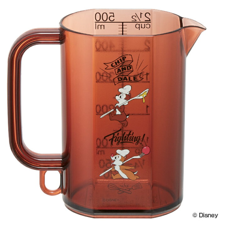 楽天市場 計量カップ 500ml チップ デール クッキング メジャーカップ 計量器具 調理用品 計量コップ メジャーコップ 計量器 下ごしらえ キッチンツール 目盛付き プラスチック キャラクター 39ショップ インテリアパレット 楽天市場 計量カップ 500ml チップ デール クッキング メジャーカップ 計量器具 調理用品 計量コップ メジャーコップ 計量器 下ごしらえ キッチンツール 目盛付き プラスチック キャラクター 39ショップ インテリアパレット