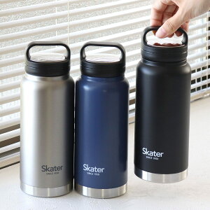  800ml XeX XN[ nh}O{g SKATER i  ۉ ۗ }O{g XeX{g e XP[^[ ̂ _CNg{g L ^d\ }O {g j