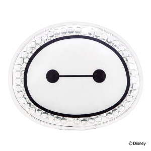 保冷剤 ビーズ保冷剤 ベイマックス ( 保冷 弁当 お弁当 弁当箱 アイシング 通勤 通学 通園 ビーズ お弁当グッズ ランチグッズ 便利グッズ おすすめ オススメ 子ども こども 子供 )【39ショ