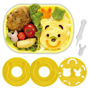 キャラ弁 お弁当作り セットの通販 価格比較 価格 Com