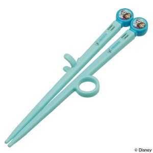 トレーニング箸 しつけ箸 アナと雪の女王 ダイカット 練習用 キャラクター ( おけいこ箸 躾箸 躾け箸 練習箸 箸 はし 持ち方 練習 子供 子ども キッズ お箸 プリンセス ディズニー アナ雪 )