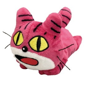 ぬいぐるみ たべっ子どうぶつお手玉マスコット ねこ （ たべっこどうぶつ グッズ 動物 アニマル ネコ マスコット 人形 たべっこ ミニ 小さい お手玉 インテリア 雑貨 かわいい キャラクター ギフト プレゼント 贈り物 猫 ） 【39ショップ】