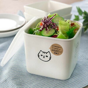 �ۑ��e�� 1.1L �L�� �p�^ PFF NECO �X�N�G�A�X�g�b�J�[ M ������ �i �ۑ� �e�� �t�[�h�X�g�b�J�[ �L���j�X�^�[ �d�q�����W�Ή� �Ⓚ�ɑΉ� �H���Ή� �X�g�b�J�[ �X�^�b�L���O �� ������� �l�R 