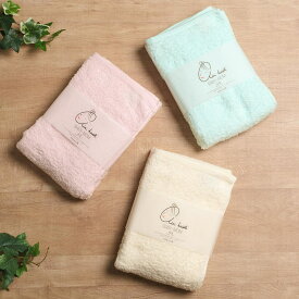 バスタオル エアーかおる ベビマム 60×120cm （ バス タオル タオルケット 綿 コットン 日本製 おぼろ おぼろタオル 浅野撚糸 国産 タオルハンカチ ふわふわ ふんわり ギフト 吸水 ） 【39ショップ】