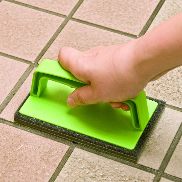 楽天市場 ブラシ 外壁 玄関ブラッシングスポンジ ハンディタイプ 玄関 タイル 掃除 アズマ工業 玄関ブラシ ハンディブラシ 洗剤不要 水のみ 外壁 コンクリート 玄関タイル スポンジ 水だけ 汚れ スッキリ 持ち手 清掃 ベランダ 苔 鳥の糞 39ショップ