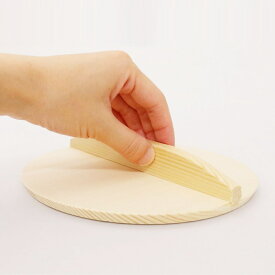 落とし蓋 18cm 木製 日本製 （ 落し蓋 鍋蓋 おとしぶた 落としフタ キッチンツール キッチン用品 台所用品 キッチン雑貨 天然製 杉製 鍋ふた 鍋ブタ 鍋フタ ）【39ショップ】