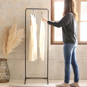 �n���K�[���b�N �W���Z�t�A�C�A�� �X���� �g���� ��45cm ���[ ��45×���s30×����144.5cm �i �R�[�g�n���K�[ �p�C�v�n���K�[ �m���|�� �R�[�g�|�� �ߗ� �R���p�N�g �y�� �V���v�� ������� ���� ��