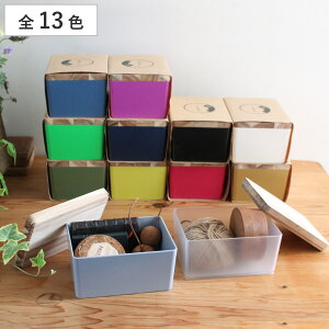 [{bNX KITOHAKO ӂt  15×s11×8cm { i [ {bNX P[X [ ӂ t^t W ؐ  VR CeA Jt J[ ꕨ ۊ XgbN V