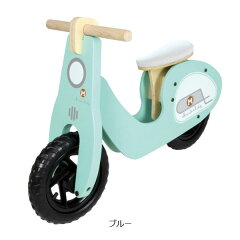 バランスバイク大型玩具ライドオンスクーター木製組立式子供用おもちゃ